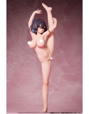 肉感少女 ユリス 1/6スケール 塗装済み完成品フィギュア