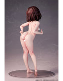 肉感少女 ビオラ 追視アイver. 1/4スケール 塗装済み完成品フィギュア