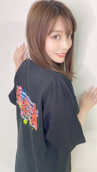 【オトナのサマーキャンペーン2022】オリジナルTシャツ サイズL 画像2