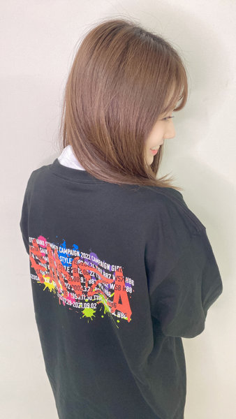 【オトナのサマーキャンペーン2022】オリジナルTシャツ サイズL 画像3