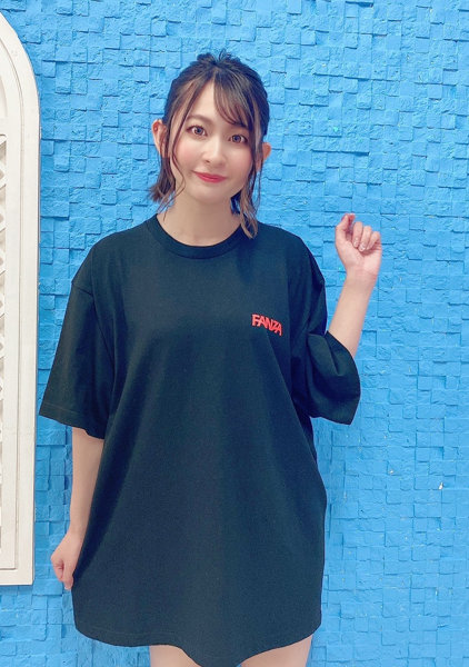 【オトナのサマーキャンペーン2022】オリジナルTシャツ サイズL 画像4