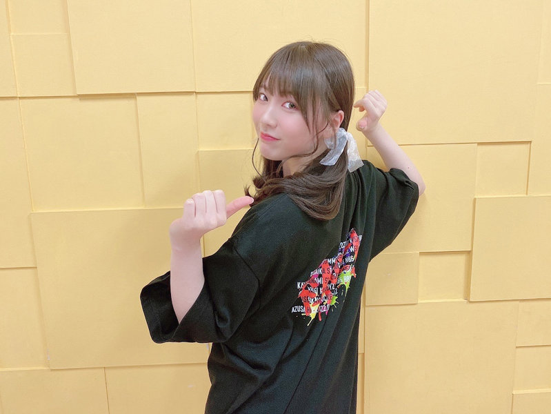 【オトナのサマーキャンペーン2022】オリジナルTシャツ サイズL 画像6
