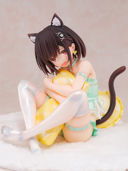 がおう だいしゅきほーるど あやかちゃん ミントグリーンver. 画像10