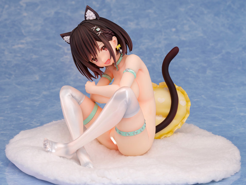 がおう だいしゅきほーるど あやかちゃん ミントグリーンver. 画像14