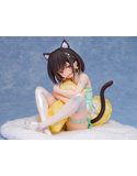 がおう だいしゅきほーるど あやかちゃん ミントグリーンver. 画像2