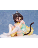 がおう だいしゅきほーるど あやかちゃん ミントグリーンver. 画像3