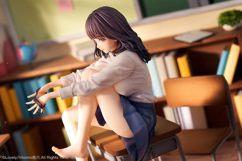 風薫る- 放課後 Illustrated by hitomio拾六 画像15