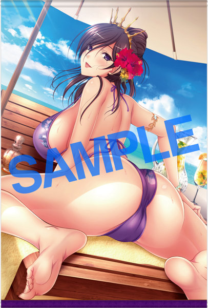 GOT Tapestry Collection487こもりけい
