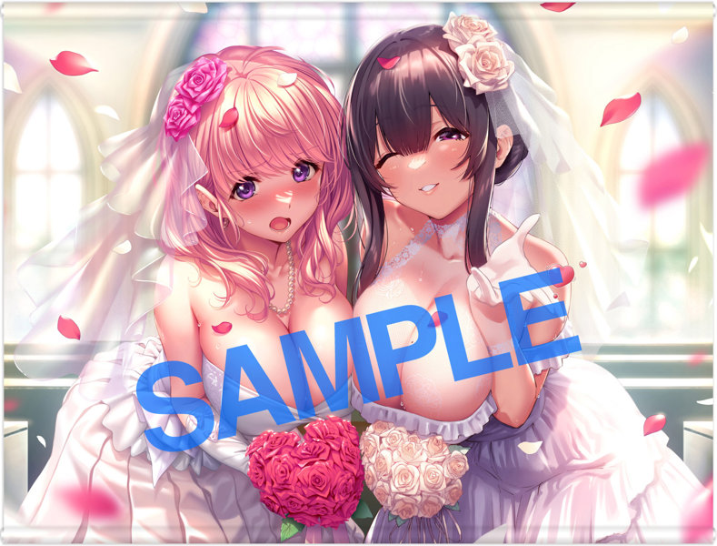 【二次受注】GOT タペストリーコレクション 451 ピロ水×ヘリを