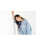 【七沢みあ】Mia Nanasawa Tee by MNKM Mサイズ 画像7