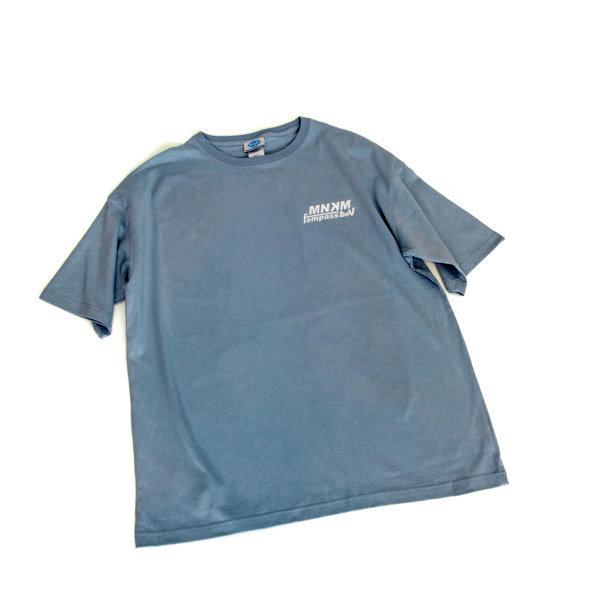 【七沢みあ】Mia Nanasawa Tee by MNKM Lサイズ 画像11