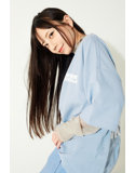 【七沢みあ】Mia Nanasawa Tee by MNKM Lサイズ 画像6