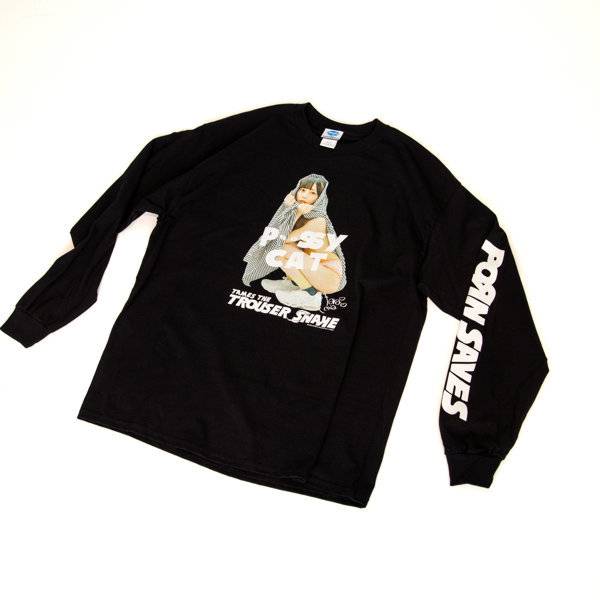 【七沢みあ】Mia Nanasawa Long sleeve by MNKM Mサイズ 画像10
