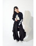 【七沢みあ】Mia Nanasawa Long sleeve by MNKM Mサイズ 画像3