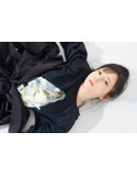 【七沢みあ】Mia Nanasawa Long sleeve by MNKM Mサイズ 画像8