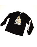 【七沢みあ】Mia Nanasawa Long sleeve by MNKM Mサイズ 画像10