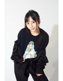 【七沢みあ】Mia Nanasawa Long sleeve by MNKM Lサイズ 画像4