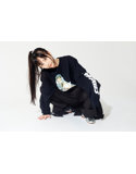 【七沢みあ】Mia Nanasawa Long sleeve by MNKM Lサイズ 画像6