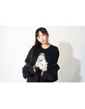 【七沢みあ】Mia Nanasawa Long sleeve by MNKM Lサイズ 画像7