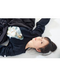 【七沢みあ】Mia Nanasawa Long sleeve by MNKM Lサイズ 画像9