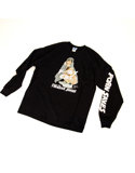 【七沢みあ】Mia Nanasawa Long sleeve by MNKM Lサイズ 画像10