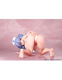 肉感少女 ヴァネッサ 1/6スケール 塗装済み完成品フィギュア 画像1