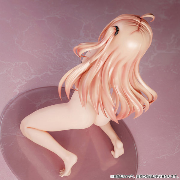 肉感少女 ジア 1/6スケール 塗装済み完成品フィギュア 画像12