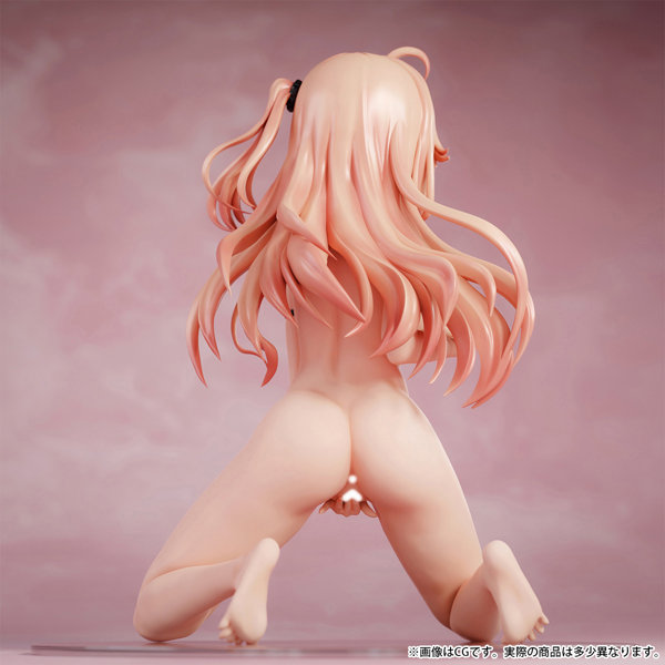 肉感少女 ジア 1/6スケール 塗装済み完成品フィギュア 画像14