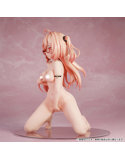 肉感少女 ジア 1/6スケール 塗装済み完成品フィギュア 画像2