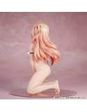 肉感少女 ジア 1/6スケール 塗装済み完成品フィギュア 画像3