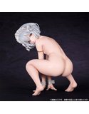 肉感少女 ヒメナ 1/6スケール 塗装済み完成品フィギュア 画像1