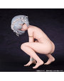 肉感少女 ヒメナ 1/6スケール 塗装済み完成品フィギュア