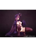 あきのそら イラスト「魔王」 1/6スケール 塗装済み完成品フィギュア