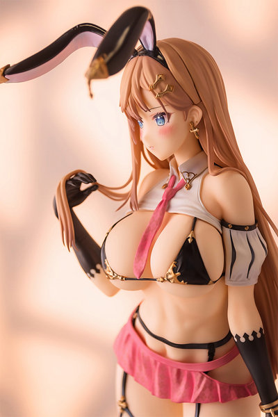 ギャルバニー 画像9