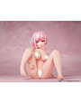 肉感母娘 デルフィーヌ 1/7スケール 塗装済み完成品フィギュア