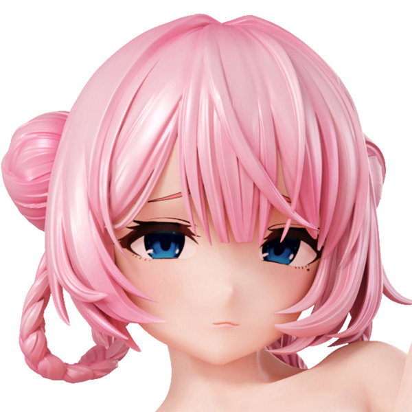 肉感母娘 ディーナ 1/7スケール 塗装済み完成品フィギュア 画像25