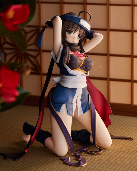千恋*万花「常陸茉子」 画像12