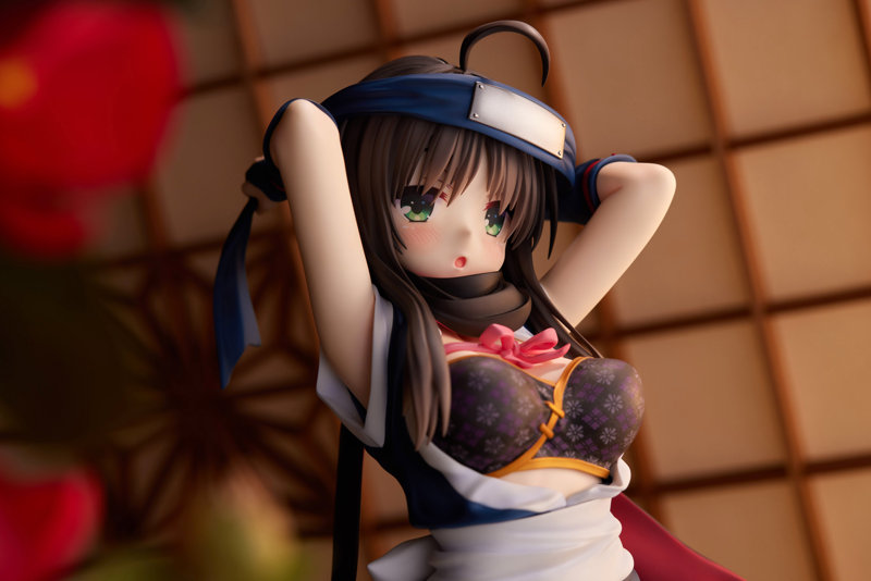 千恋*万花「常陸茉子」 画像13