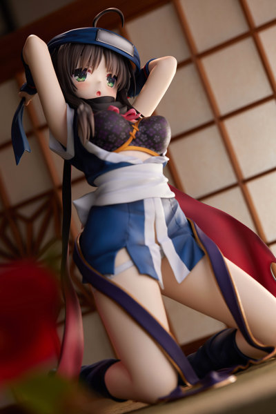 千恋*万花「常陸茉子」 画像15