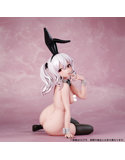 ウラ恋ばにーがーる チェリル 1/7スケール 塗装済み完成品フィギュア 画像1