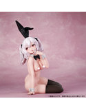 ウラ恋ばにーがーる チェリル 1/7スケール 塗装済み完成品フィギュア 画像3