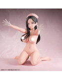 肉感少女 セシリア 1/7スケール 塗装済み完成品フィギュア 画像1