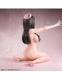 肉感少女 セシリア 1/7スケール 塗装済み完成品フィギュア