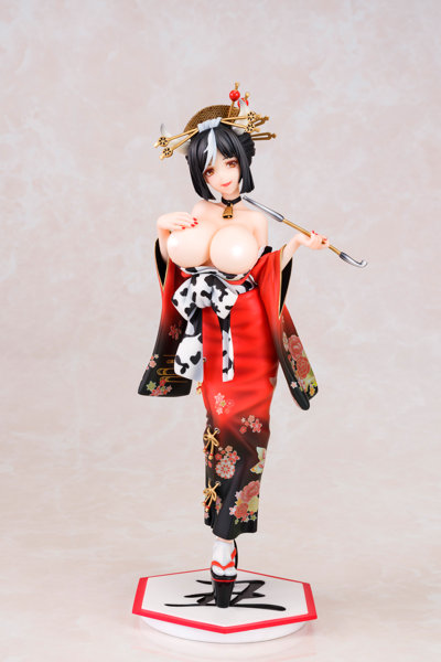 牛歩さん 乙山法純オリジナル 画像10