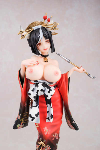 牛歩さん 乙山法純オリジナル 画像27