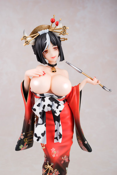 牛歩さん 乙山法純オリジナル 画像28