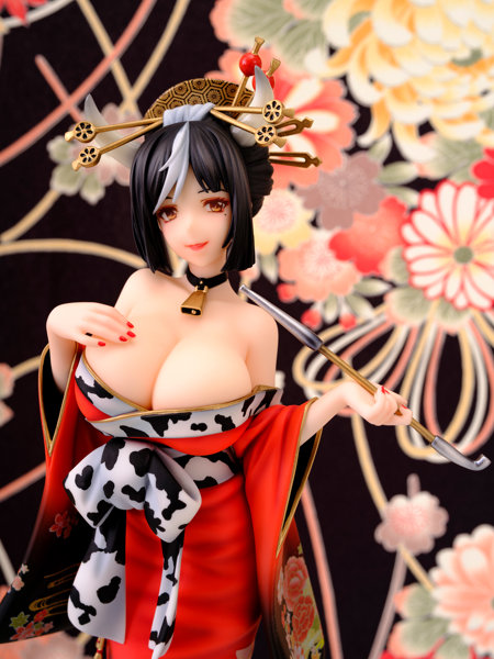 牛歩さん 乙山法純オリジナル 画像29