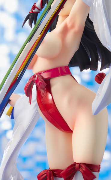 おしごと2:巫女さん 神楽茜 画像7