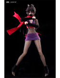 pocket artシリーズ PA002 女忍 萩 1/12 完成品アクションフィギュア 画像3