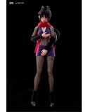 pocket artシリーズ PA002 女忍 萩 1/12 完成品アクションフィギュア